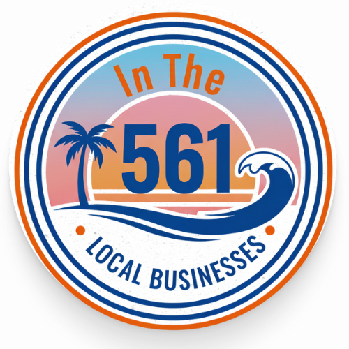 InThe561 Your Guide to the Palm Beaches - Dine, Shop, Visit