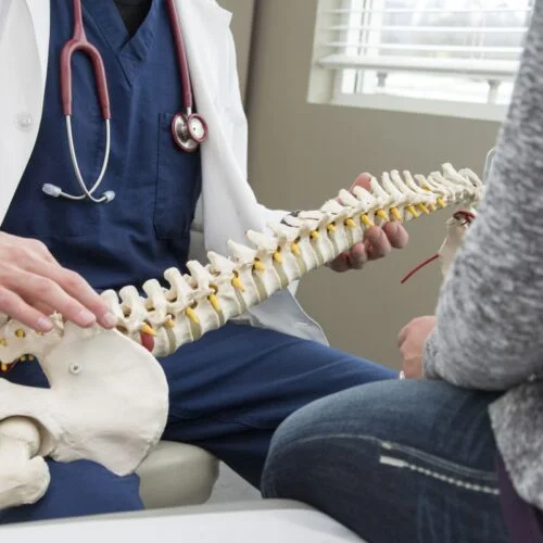 Dexter DiMarco, DC - Family Wellness & Chiropractic Center