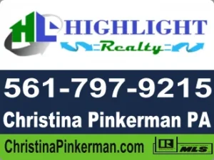 Christina Pinkerman P.A.